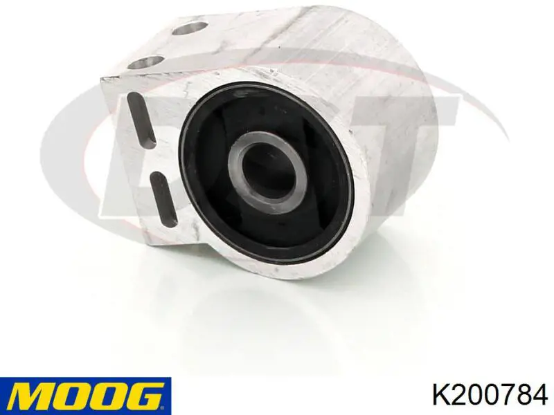  Silentblock przedniego wahacza dolnego Chevrolet Captiva 2