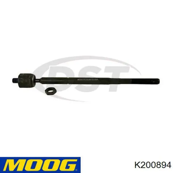 CH0625 Polycraft Silentblock przedniego wahacza dolnego