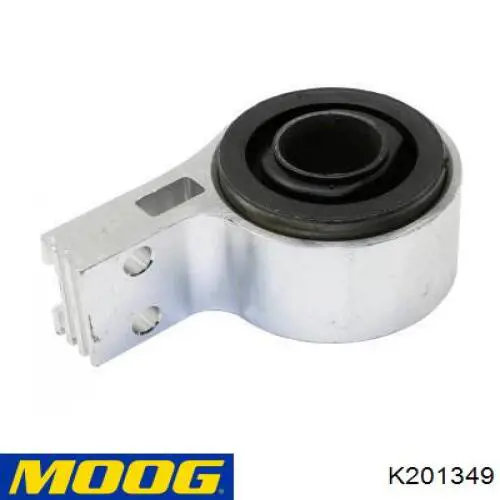 Silentblock przedniego wahacza górnego Moog K201349 cena, od 16,30 USD
