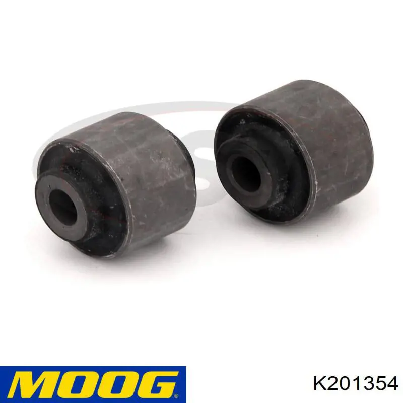 Silentblock wahacza tylnego podłużnego K201354 Moog