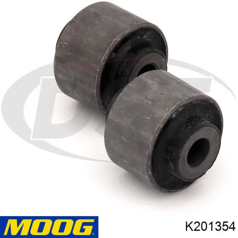 K201354 Moog Silentblock wahacza tylnego podłużnego