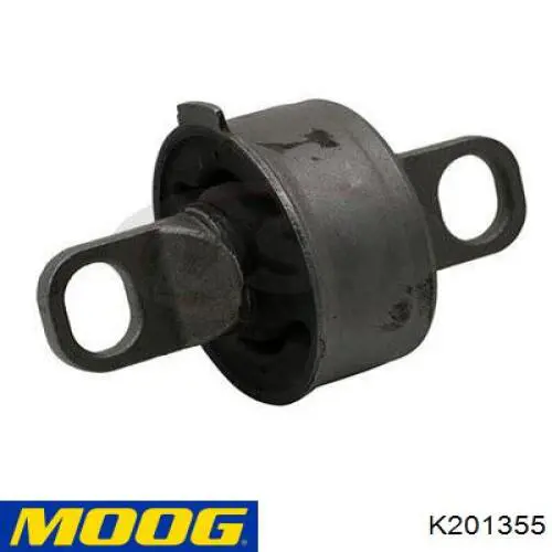 Silentblock tylnego wahacza podłużnego przedni Polycraft CH0610 cena, od 27,03 USD