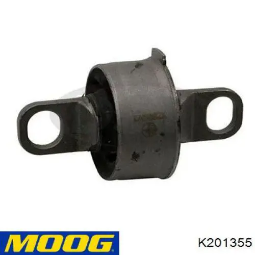 Do koszyka CH0610 Polycraft Silentblock tylnego wahacza podłużnego przedni