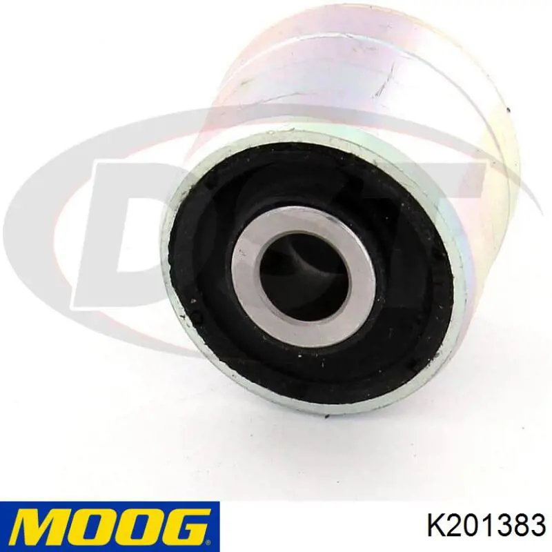 K201383 Moog Silentblock czopu tylnego
