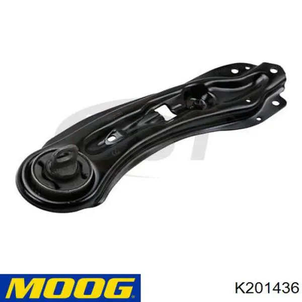 K201436 Moog Silentblock czopu tylnego