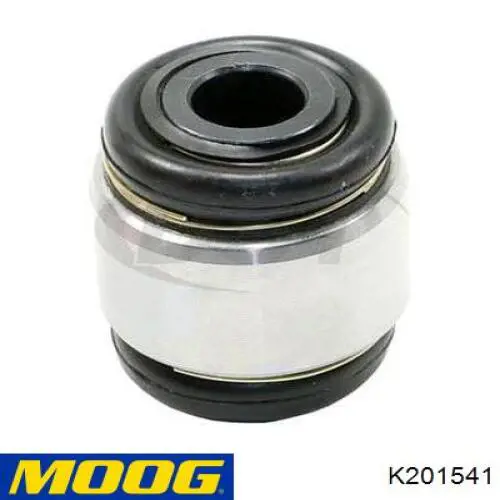 Silentblock czopu tylnego Moog K201541 cena, od 68,68 USD