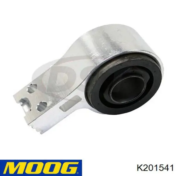 Silentblock czopu tylnego Moog K201541 cena, od 68,68 USD