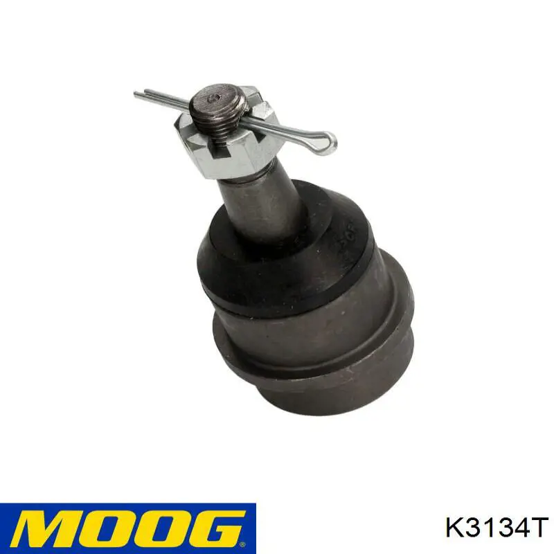 Do koszyka K3134T Moog Sworzeń wahacza górny