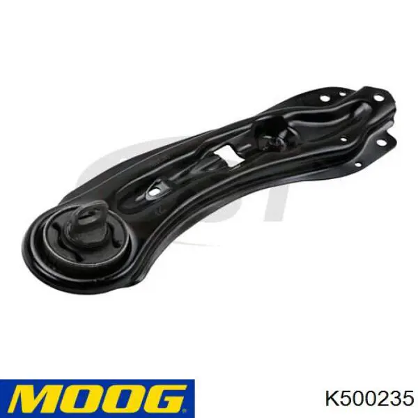 Sworzeń wahacza dolny K500235 Moog