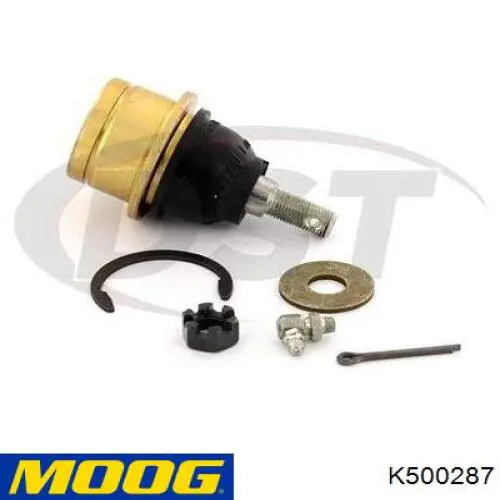 K500287 Moog Sworzeń wahacza dolny