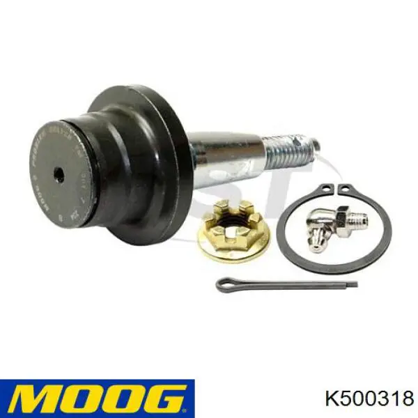 Sworzeń wahacza dolny Ford FL3Z3050B cena, od 29,38 USD