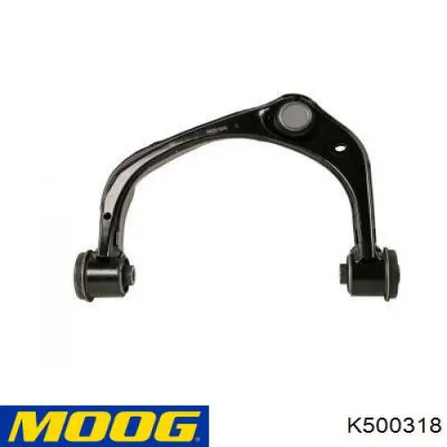 Do koszyka K500318 Moog Sworzeń wahacza dolny