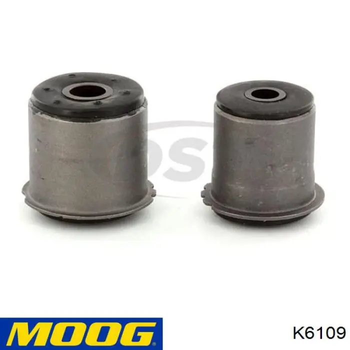 Silentblock przedniego wahacza dolnego do Chevrolet Blazer S10 