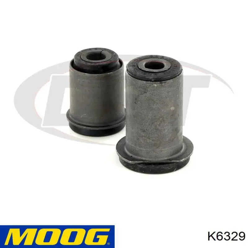 K6329 Moog Silentblock przedniego wahacza dolnego