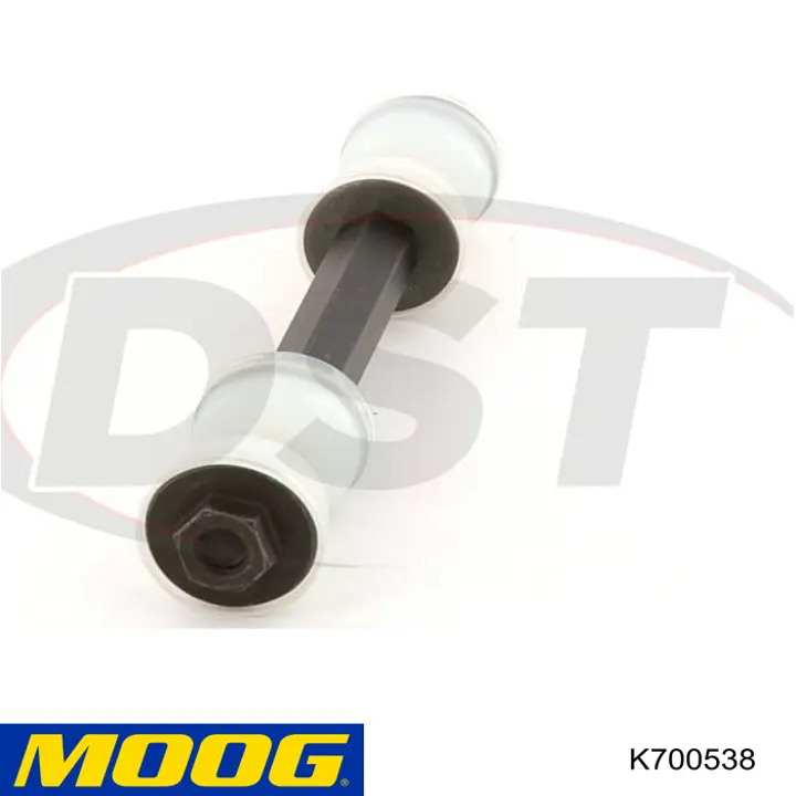 K700538 Moog Łącznik stabilizatora przedniego