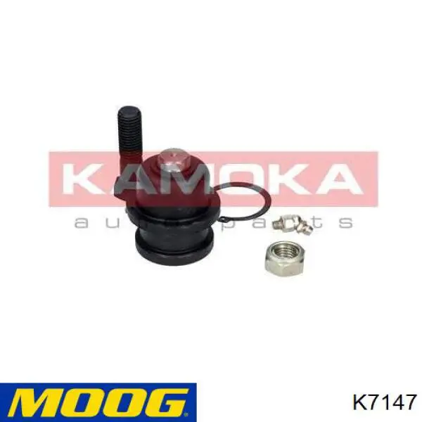 K7147 Moog Sworzeń wahacza dolny