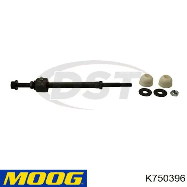 Łącznik stabilizatora tylnego Dodge RAM 1500 Extended Cab ulec poprawie (DS) (2010 - 2018) cena, od 25,76 USD