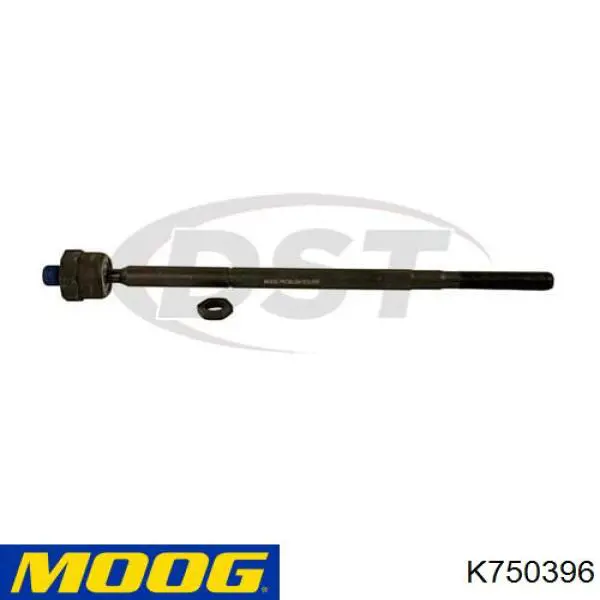 Do koszyka Łącznik stabilizatora tylnego Dodge RAM 1500 Extended Cab DS