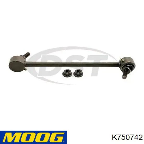 Łącznik stabilizatora przedniego Chrysler 68224732AB cena, od 24,48 USD