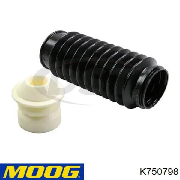 2610886 Ford Łącznik stabilizatora przedniego