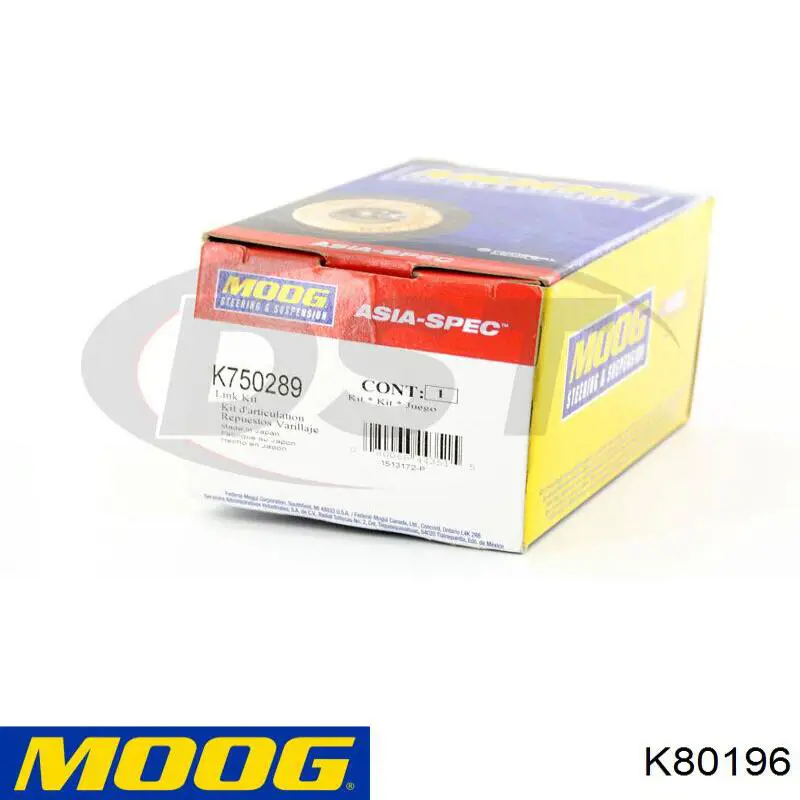 Sworzeń wahacza górny Ford Explorer SUV (U2) (1994 - 2002) cena, od 87,38 USD