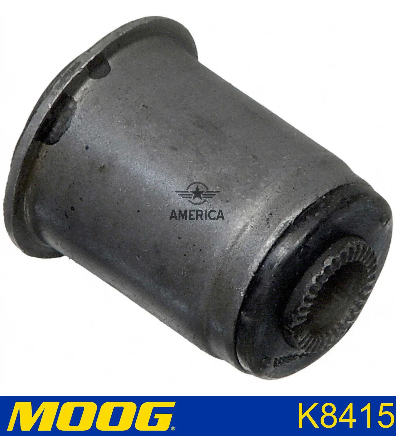 K8415 Moog Silentblock przedniego wahacza dolnego
