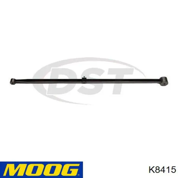 Do koszyka K8415 Moog Silentblock przedniego wahacza dolnego