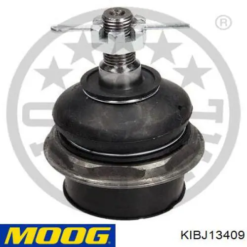 KIBJ13409 Moog Sworzeń wahacza dolny