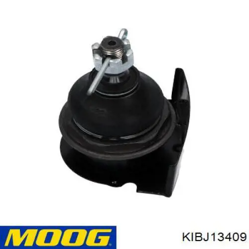 Sworzeń wahacza dolny Moog KIBJ13409 cena, od 16,96 USD