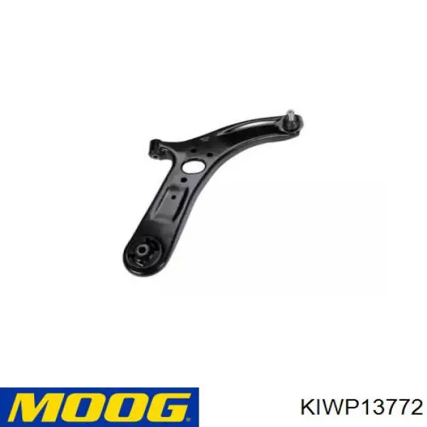Wahacz zawieszenia przedniego dolny prawy Mando MSA010113 cena, od 53,57 USD