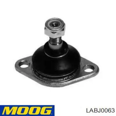 Do koszyka LABJ0063 Moog Sworzeń wahacza dolny