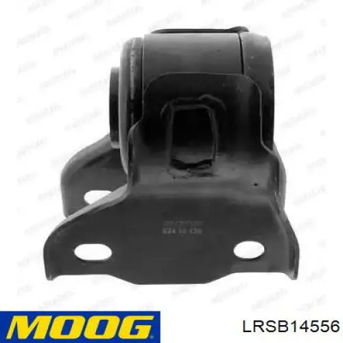Silentblock przedniego wahacza dolnego Moog LRSB14556 cena, od 65,88 USD