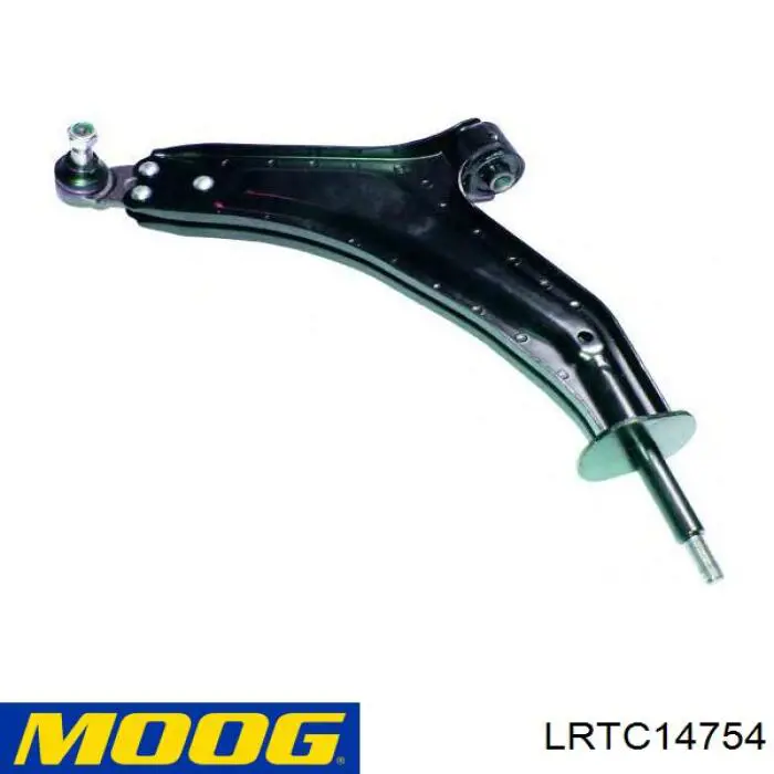 Wahacz zawieszenia przedniego dolny prawy Land Rover LR073463 cena, od 117,65 USD