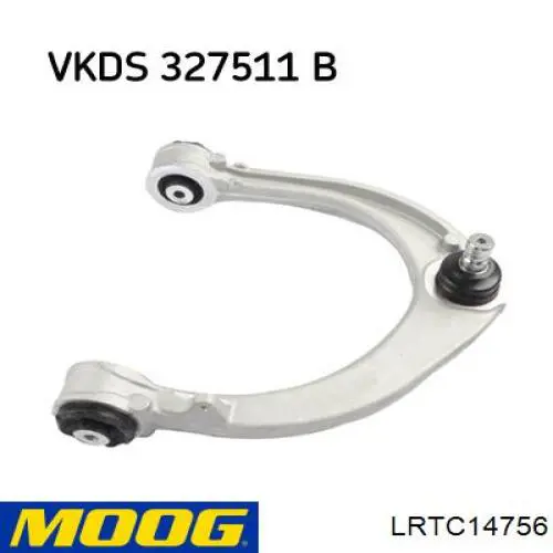 Wahacz zawieszenia przedniego dolny prawy Japan Parts BSL12R cena, od 113,43 USD
