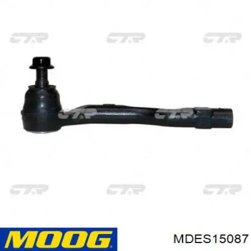 MD-ES-15087 Moog końcówka drążka kierowniczego zewnętrzna