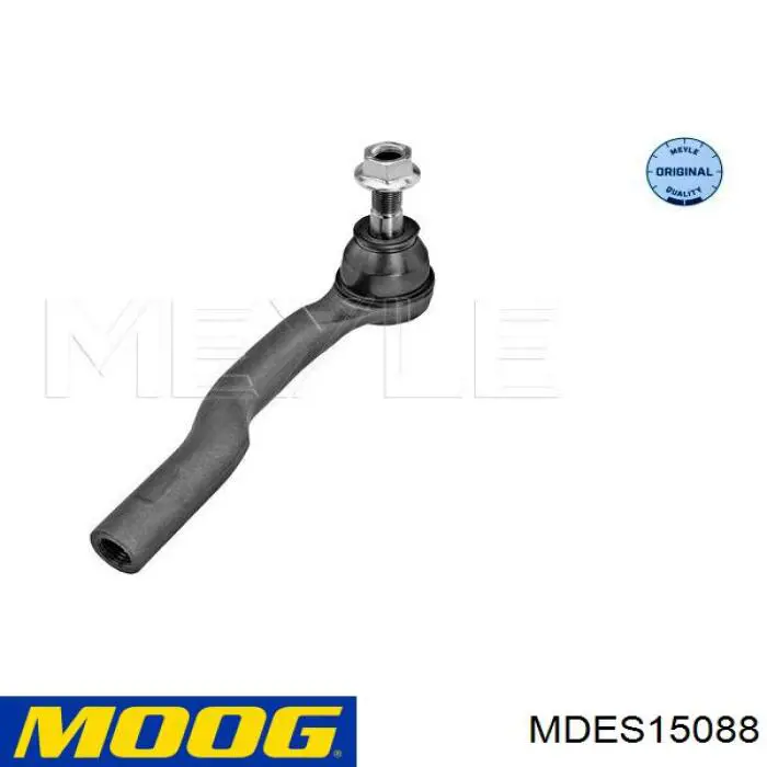 MDES15088 Moog Końcówka drążka kierowniczego zewnętrzna
