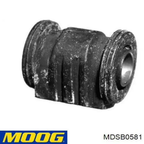 Do koszyka D2433WB RBI Silentblock przedniego wahacza dolnego