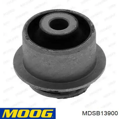 MDSB13900 Moog Silentblock przedniego wahacza dolnego