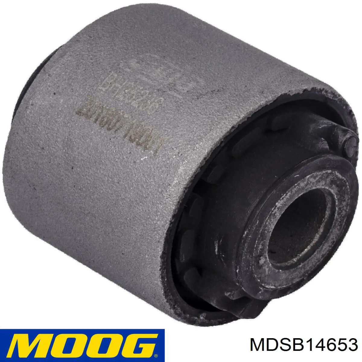 Do koszyka KD3528480 Mazda Silentblock wahacza tylnego górnego