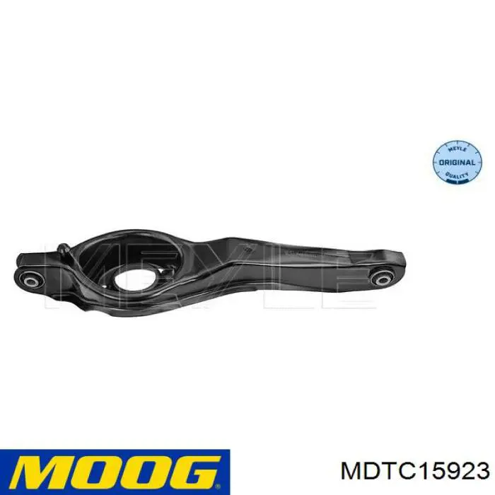 MDTC15923 Moog Wahacz zawieszenia tylnego dolny lewy/prawy