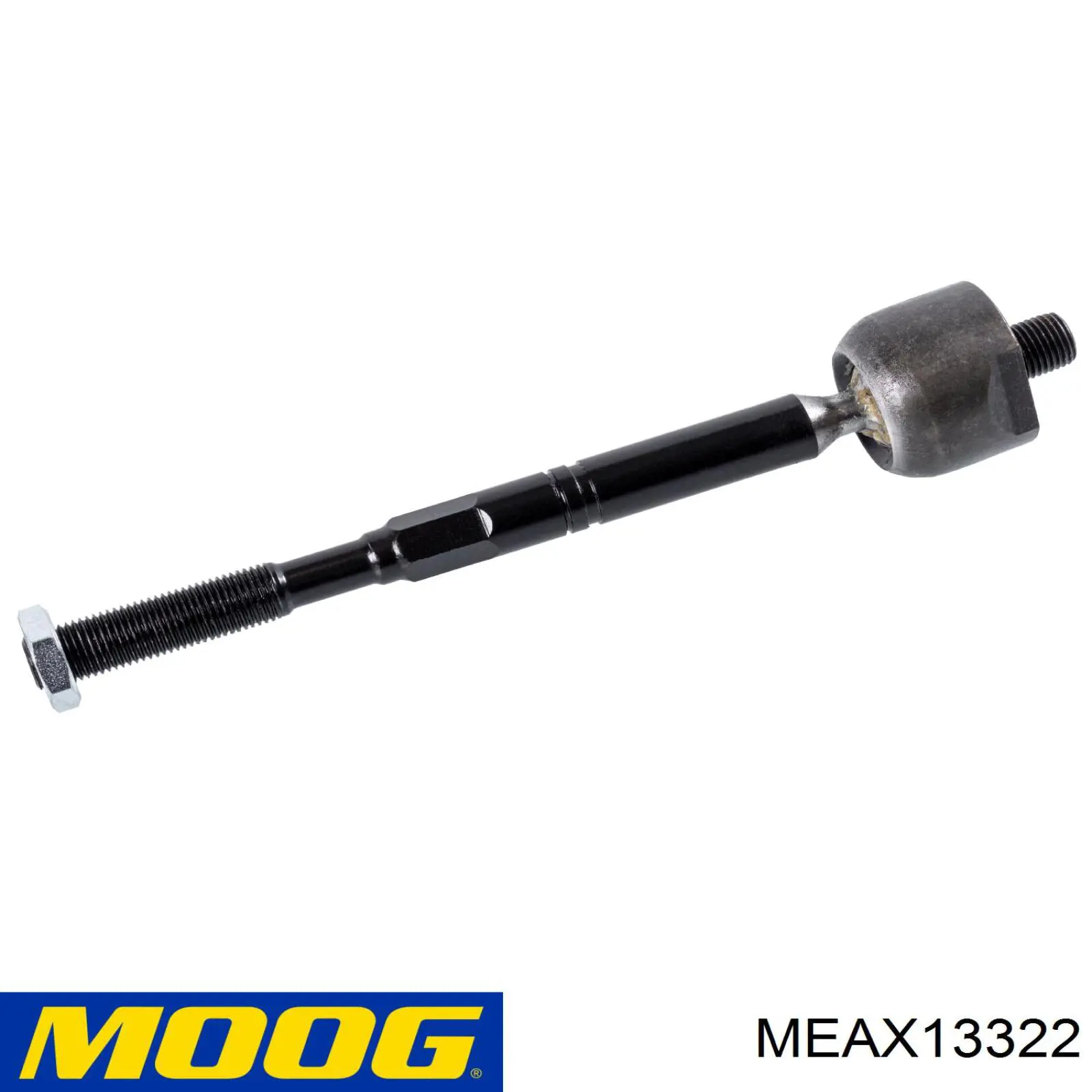 Do koszyka MEAX13322 Moog Drążek kierowniczy