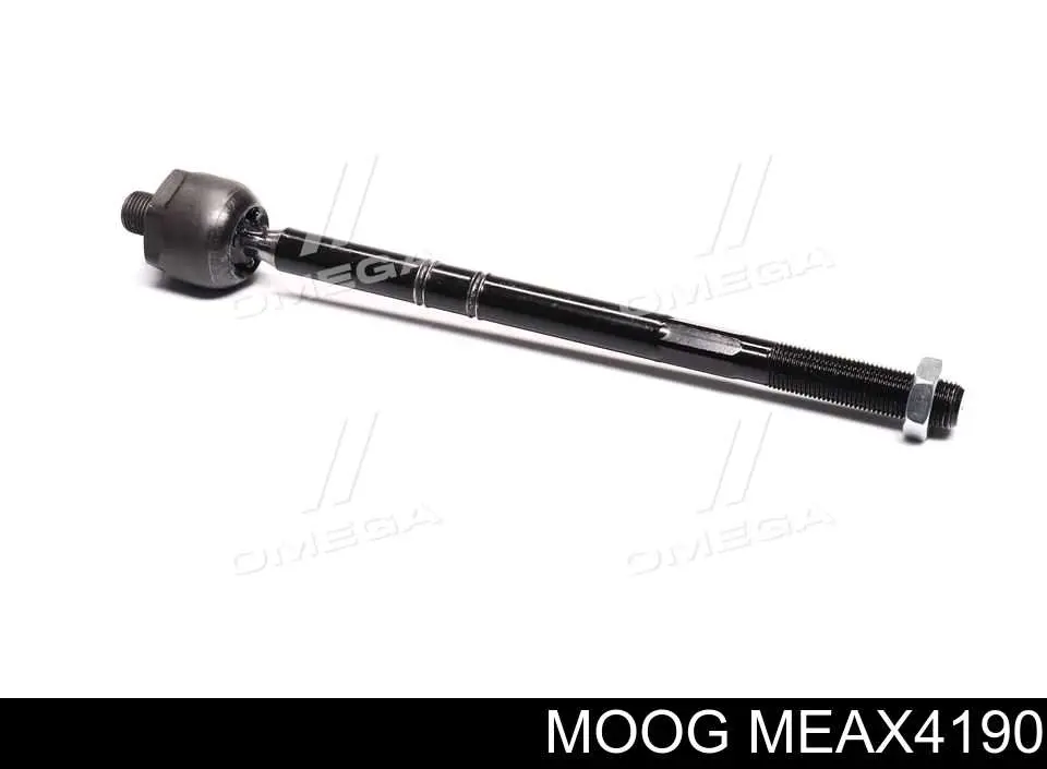 Drążek kierowniczy Moog MEAX4190 cena, od 15,38 USD