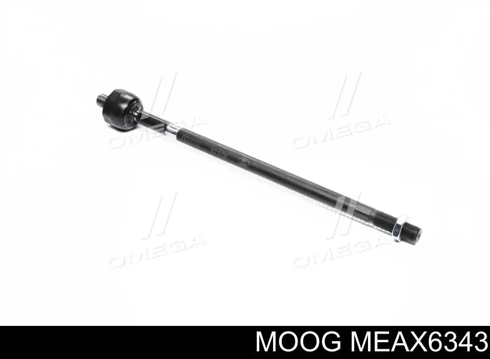 Drążek kierowniczy Moog MEAX6343 cena, od 15,04 USD