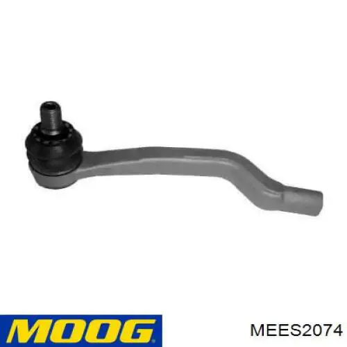 Końcówka drążka kierowniczego zewnętrzna Moog MEES2074 cena, od 26,00 USD