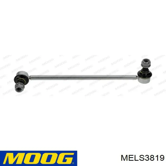 Łącznik stabilizatora przedniego prawy Moog MELS3819 cena, od 12,28 USD