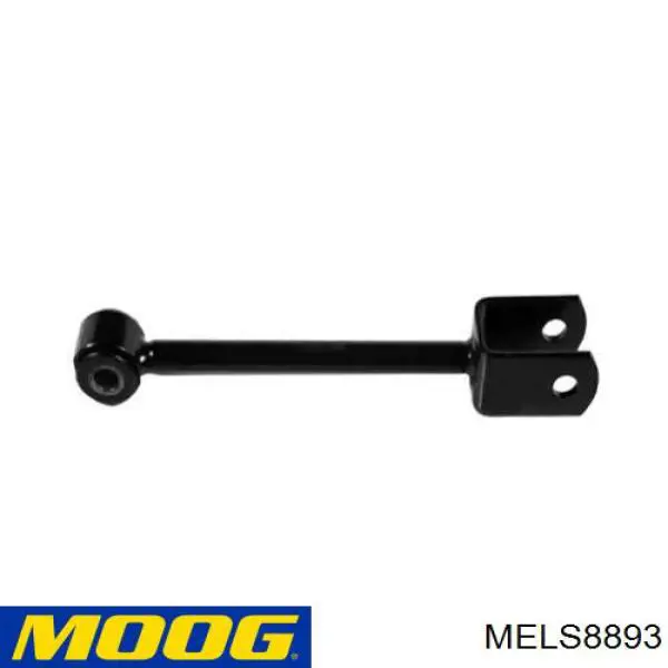 Łącznik stabilizatora tylnego Moog MELS8893 cena, od 16,51 USD