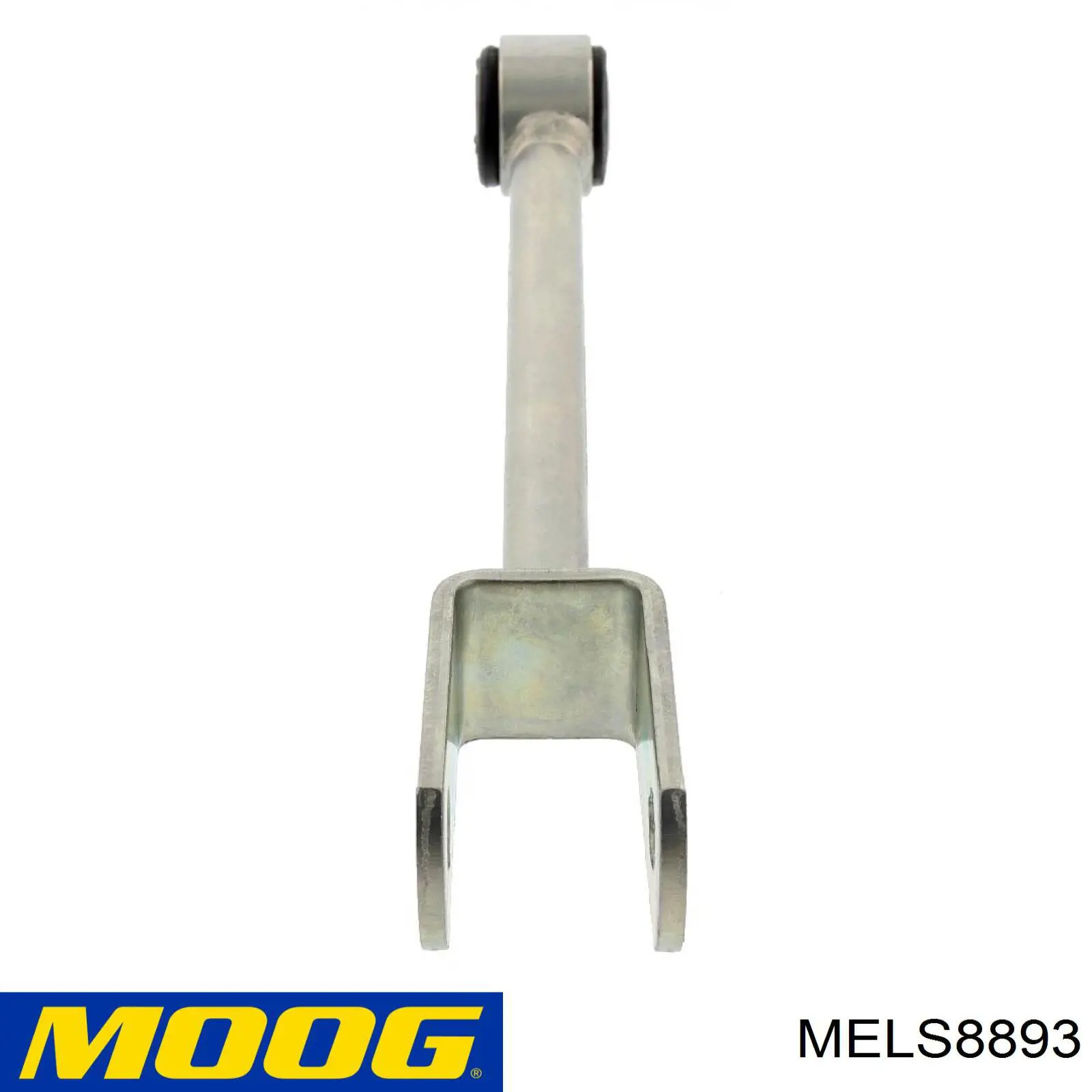 Do koszyka MELS8893 Moog Łącznik stabilizatora tylnego