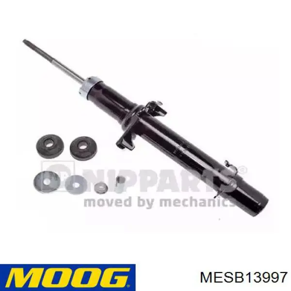 Do koszyka 39701 Lemforder Silentblock przedniego wahacza dolnego