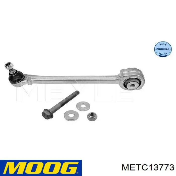 METC13773 Moog Wahacz zawieszenia przedniego dolny lewy/prawy