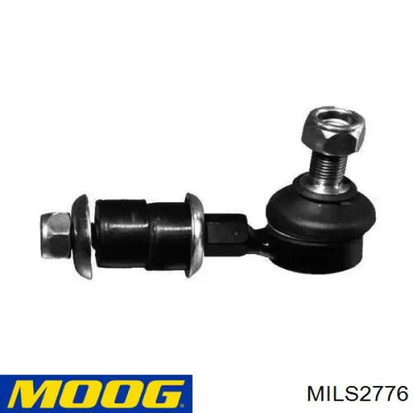 Do koszyka MILS2776 Moog Łącznik stabilizatora przedniego